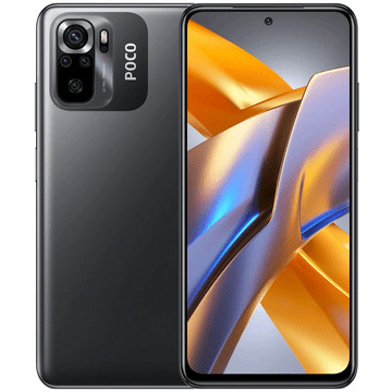 Смартфон Xiaomi POCO M5s 6/128 ГБ Серый 1 Смартфон Xiaomi POCO M5s 6/128 ГБ Серый 1