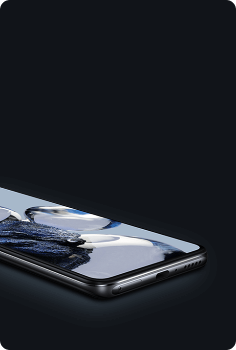 Xiaomi 12t Pro