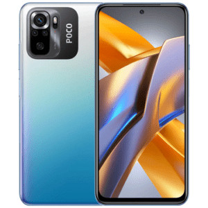 Смартфон Xiaomi POCO M5s 6/128 ГБ Синий 1