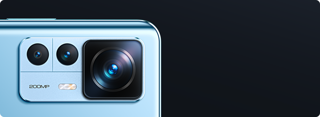 Xiaomi 12t Pro