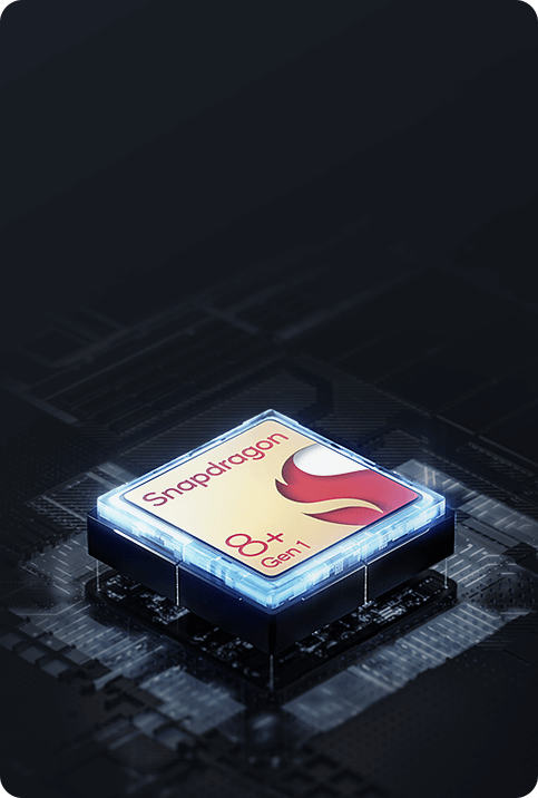 Xiaomi 12t Pro