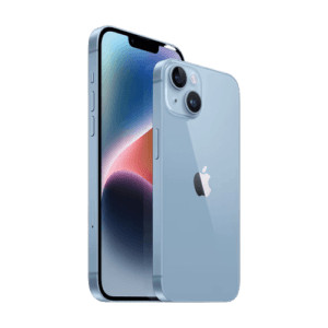 Apple iPhone 14 128 GB Синий 1