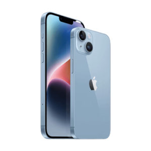 Apple iPhone 14 128 GB Синий 1