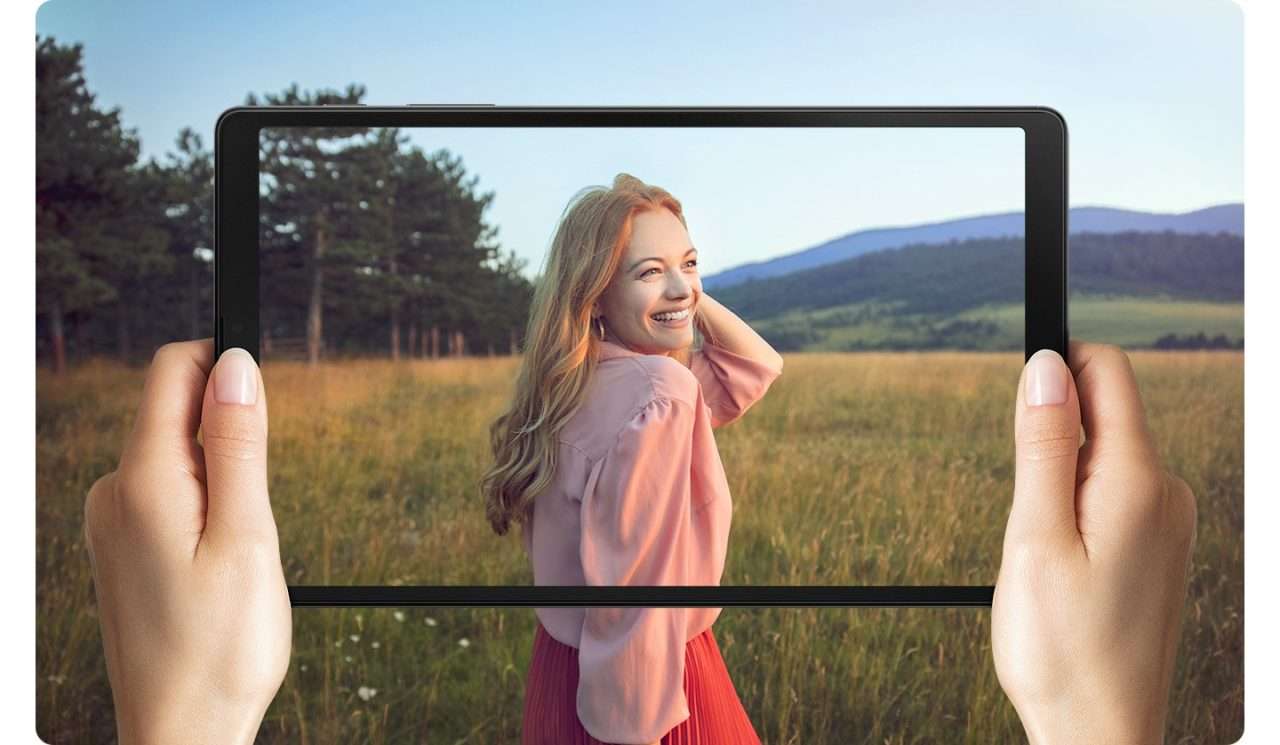 Планшет Samsung Galaxy Tab A7 Lite 8.7