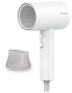 Фен для волос Xiaomi ShowSee Hair Dryer A1 (Белый) 1