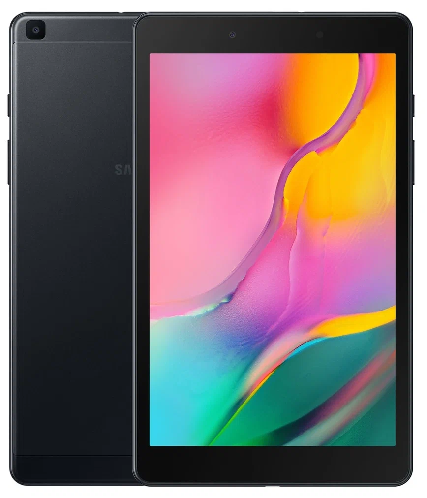 Планшет Samsung Galaxy Tab A8 10.5' 4/64GB Wi-Fi Samsung Gray 1 Планшет Samsung Galaxy Tab A8 10.5' 4/64GB Wi-Fi Samsung Gray 1