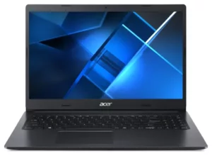 Ноутбук Acer EX215-22-R8E3 15.6 IPS, Ryzen 5 3500U, 512GB SSD, 16GB DDR4, Win 10 1