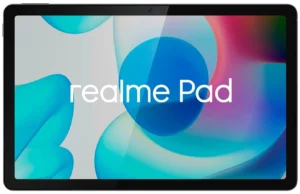 Планшет Realme Pad 10.4 6/128Gb Wi-Fi серый 1