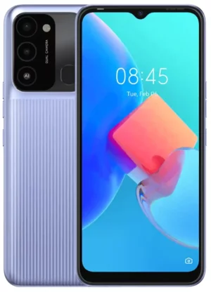 Смартфон TECNO Spark Go 2022 2/32 ГБ Пурпурный ирис 1