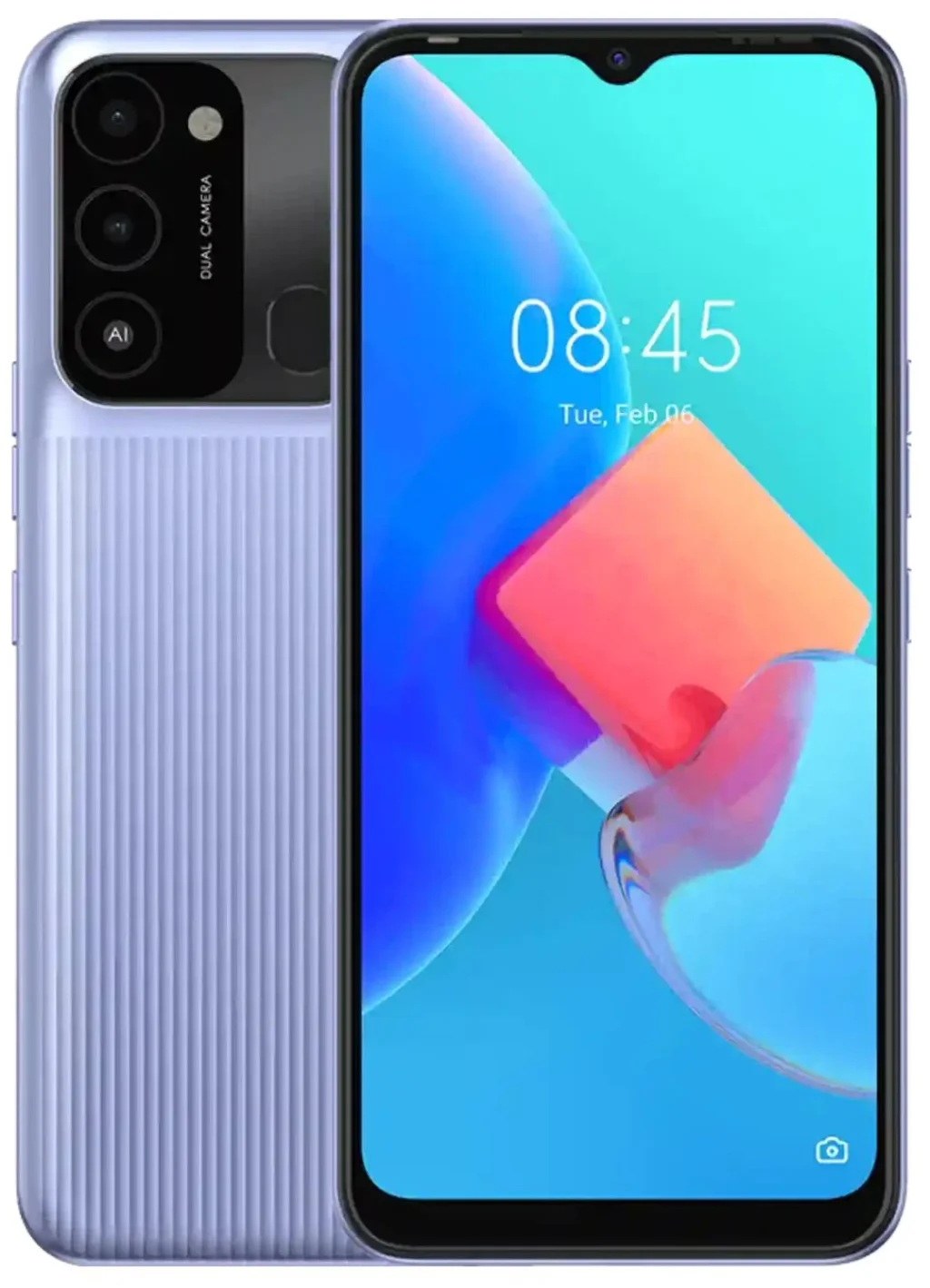 Смартфон TECNO Spark Go 2022 2/32 ГБ Пурпурный ирис 1 Смартфон TECNO Spark Go 2022 2/32 ГБ Пурпурный ирис 1
