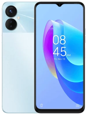 Смартфон TECNO Spark 9 Pro 4/128 ГБ Безупречный белый 1
