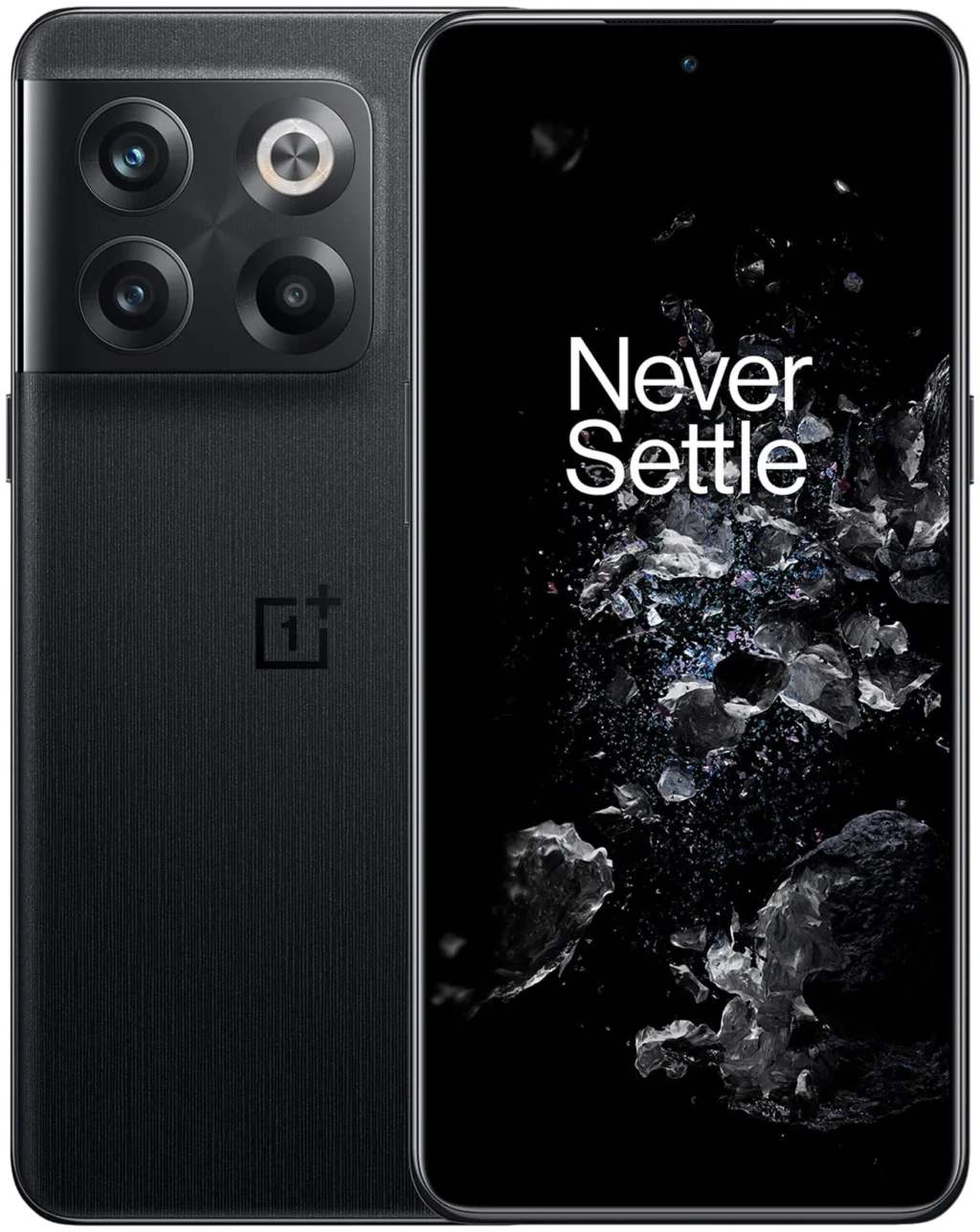 Смартфон OnePlus Ace Pro 12/256 ГБ Черный 1 Смартфон OnePlus Ace Pro 12/256 ГБ Черный 1