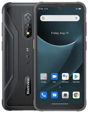 Смартфон Blackview BV5200 4/32 ГБ Global, черный 1