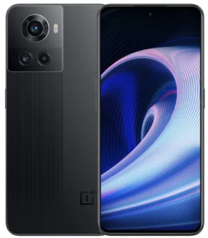 Смартфон OnePlus ACE 5G 12/512 ГБ Черный 1