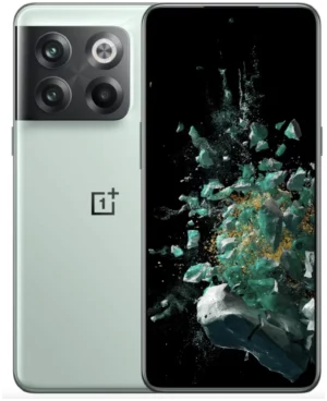 Смартфон OnePlus ACE Pro 5G 12/256GB Зеленый 1