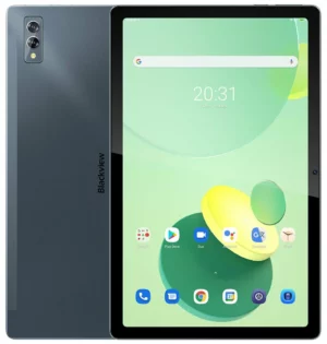 Планшет Blackview TAB 11 (2021), 8 ГБ/128 ГБ, Wi-Fi + Cellular, meteorite grey 1