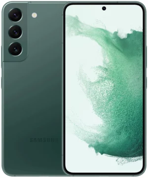 Смартфон Samsung Galaxy S22 8/256 ГБ Зеленый 1