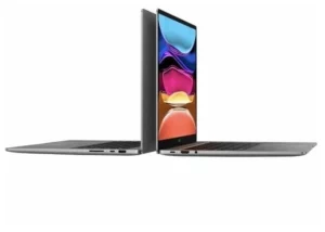 Ноутбук Xiaomi RedmiBook Pro 15' 2022 R5-6600H/16Gb/512Gb/RTX2050 4Gb JYU4476CN 1