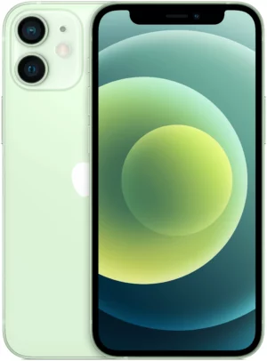 Apple iPhone 12 128 ГБ Зелёный 1