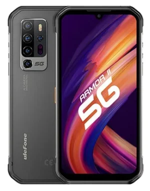 Смартфон Ulefone Armor 11 5G 8/256GB, черный 1