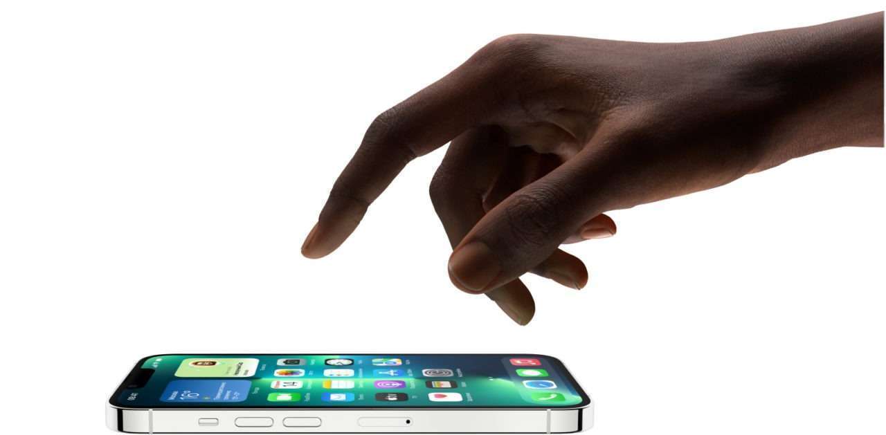 Apple iPhone 13 Pro Max 256 ГБ альпийский зеленый 12 Фото 12 iPhone 13 Pro