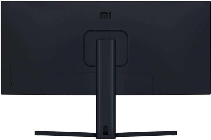 Монитор 34" Xiaomi Mi Curved Gaming Monitor (XMMNTWQ34) 3 Монитор 34" Xiaomi Mi Curved Gaming Monitor