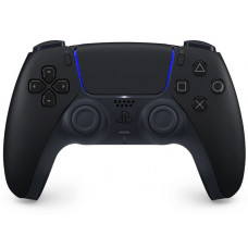 Геймпад PlayStation 5 DualSense (CFI-ZCT1W) Black 1