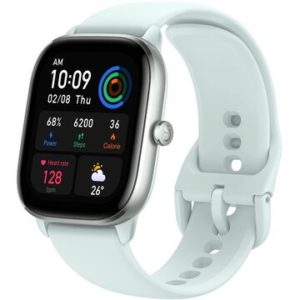 Умные часы Amazfit GTS 4 Mini (A2176) Mint Blue 1