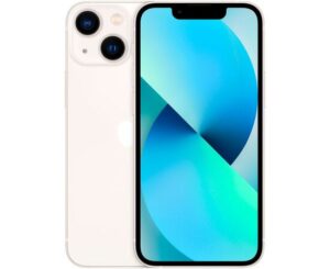 Apple iPhone 13 mini 256 ГБ Сияющая Звезда Slimbox 1