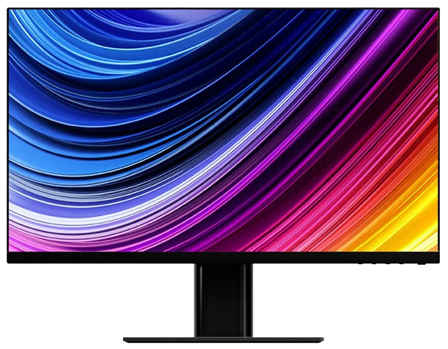 Монитор Xiaomi Mi Display 1A, 1920x1080, 60 Гц, IPS, черный 1 Монитор Xiaomi Mi Display 1A, 1920x1080, 60 Гц, IPS, черный 1