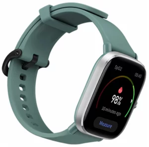 Умные часы Amazfit GTS 2 Mini (A2018) Green 1