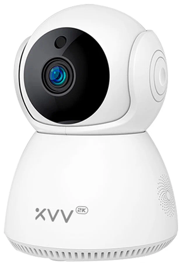IP камера Xiaomi Xiaovv Smart PTZ Camera 2K XVV-3620S-Q2 EU 1 IP камера Xiaomi Xiaovv Smart PTZ Camera 2K XVV-3620S-Q2 EU 1