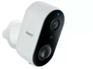 IP камера Xiaomi Arenti GO1 Outdoor 1080p Camera 1