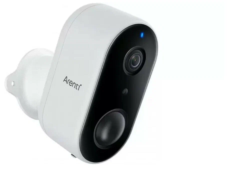 IP камера Xiaomi Arenti GO1 Outdoor 1080p Camera 1 IP камера Xiaomi Arenti GO1 Outdoor 1080p Camera 1