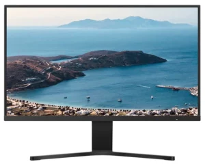 Монитор Xiaomi Mi Redmi Display 27" 2K 60Hz RMMNT27MQ 1