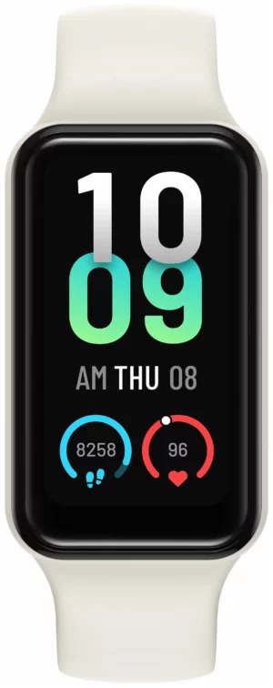 Фитнес-браслет Xiaomi Amazfit Band 7 (Белый) 1