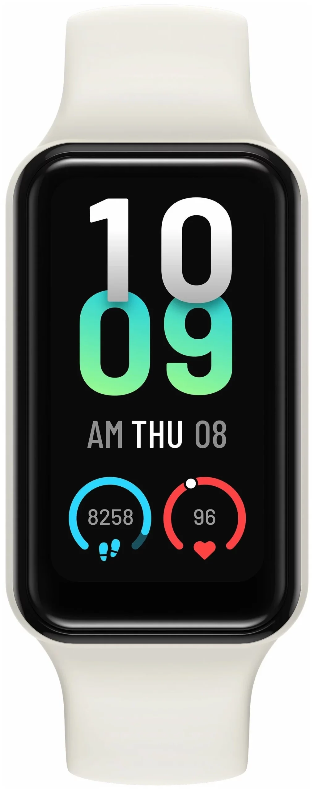 Фитнес-браслет Xiaomi Amazfit Band 7 (Белый) 1 Фитнес-браслет Xiaomi Amazfit Band 7 (Белый) 1