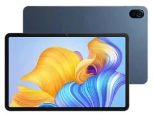 Планшет HONOR Pad 8 W-Fi (2022), 4 ГБ/128 ГБ, Wi-Fi, синий 1