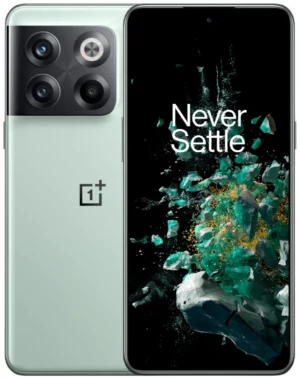 Смартфон OnePlus 10T 16/256 ГБ Зеленый 1