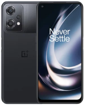 Смартфон OnePlus Nord CE 2 Lite 5G 8/128 ГБ, черный 1