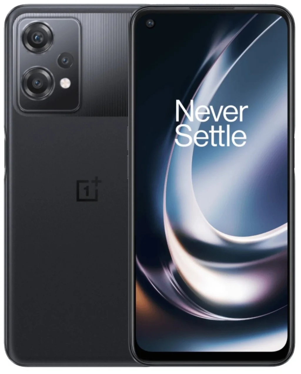 Смартфон OnePlus Nord CE 2 Lite 5G 8/128 ГБ, черный 1 Смартфон OnePlus Nord CE 2 Lite 5G 8/128 ГБ, черный 1