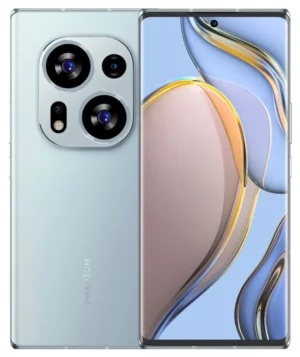 Смартфон TECNO PHANTOM X2 8/256 ГБ Серебристый лунный 1