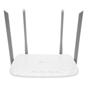 Роутер беспроводной TP-Link Archer C50 1
