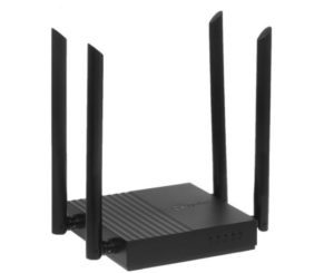 Маршрутизатор TP-LINK Archer C64 1