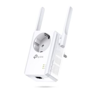 TP-Link WA860RE Усилитель беспроводного сигнала 300 Мбит/с 1