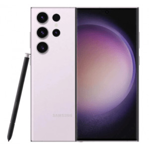 Смартфон Samsung Galaxy S23 Ultra 12/256 ГБ, Лавандовый 1