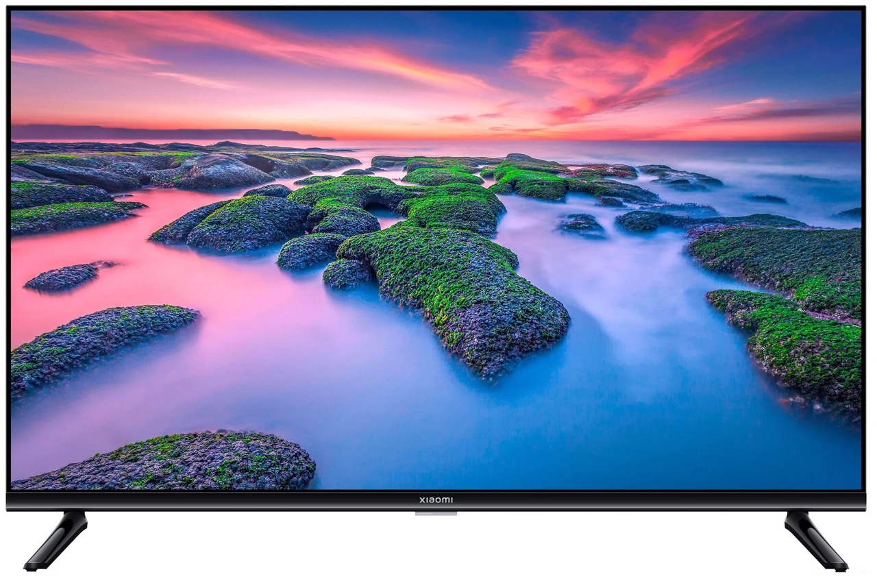 Телевизор Xiaomi Mi TV A2 32 RU, черный 1 Телевизор Xiaomi Mi TV A2 32 RU, черный 1