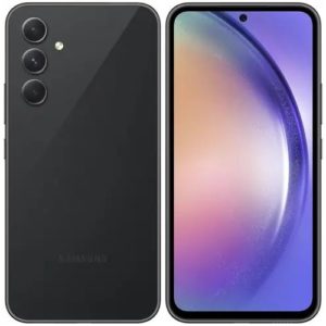 Смартфон Samsung Galaxy S23 8/256 ГБ Черный Фантом 1