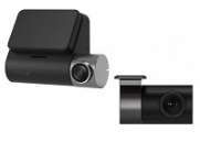 Видеорегистратор Xiaomi 70mai Dash Cam Pro Midrive A500S-1 + камера RC06 EU 1