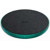 Беспроводное зарядное устройство Xiaomi ZMI Wireless Charger 10W WTX11 Black Green CN 1